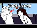 How to Get Your Crush to Like You Back