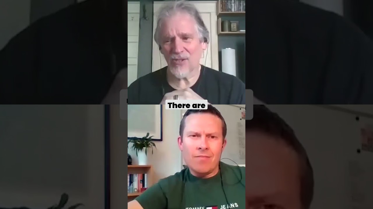 My Journey From Atheist to Anti Religious - sci-fi author Peter Watts on @Sentientism podcast