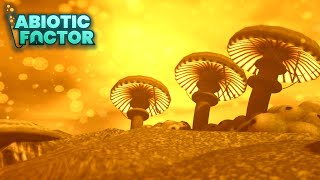 The Mycofields | Abiotic Factor EP11