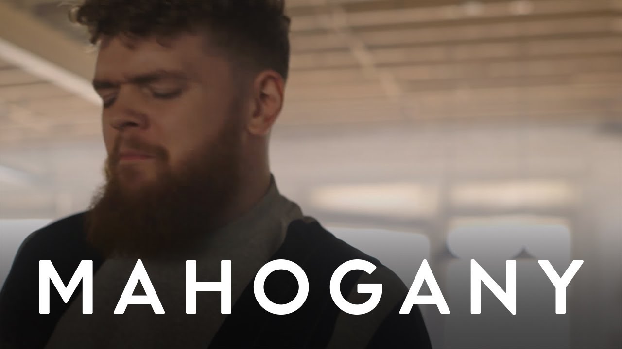 Jack Garratt Weathered Mahogany Session YouTube
