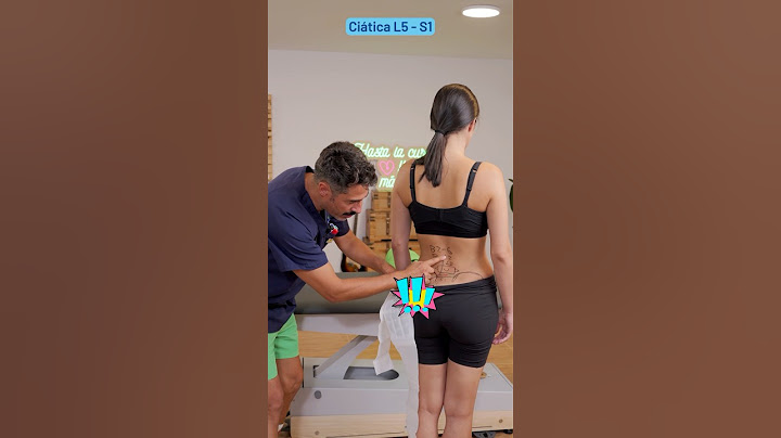 The 3 exercises that DO work to relieve SCIATICA, scientifically tested