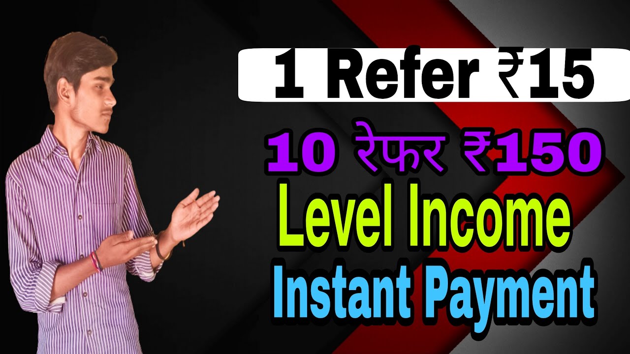 💥New earning app 2020 best level income app earn online EarnOnline