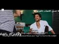 اغنية شاروخان من الفيلم الجديد جاب هاري ميت سيجال رووعة