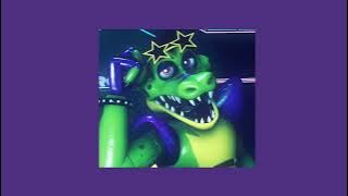 Enter Sandman - Metallica (slow)