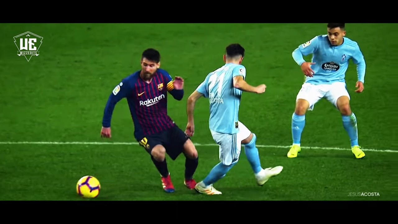 MESSI&JUGADAS (TNTROLO13)