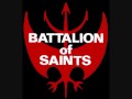 Battalion Of Saints Demos -  Sweaty Little Girl