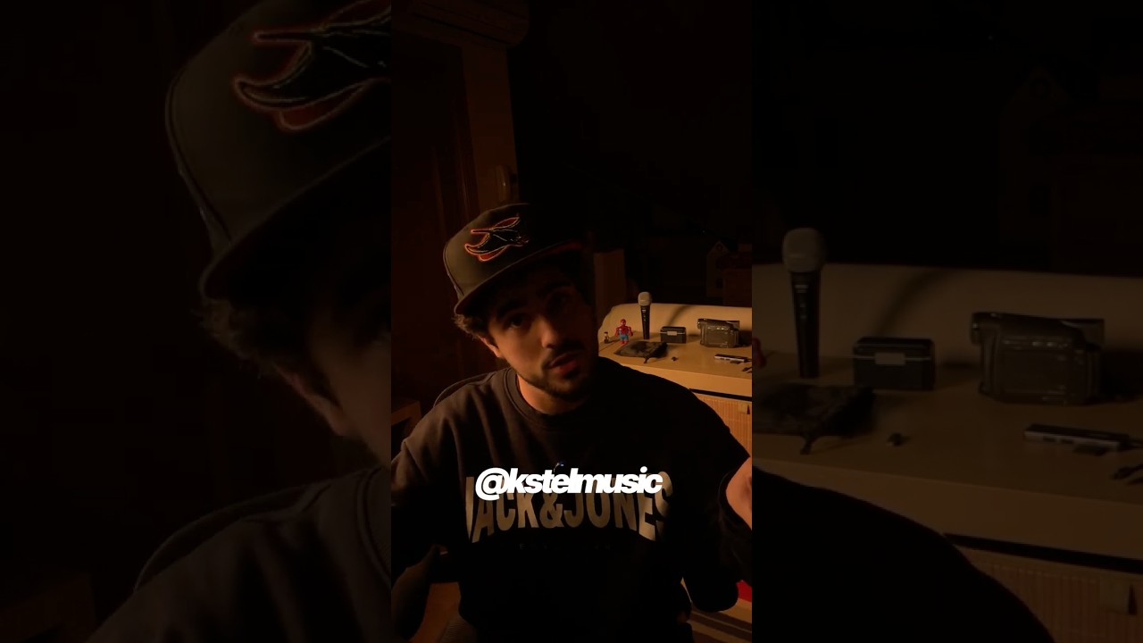 Hablemos artista emergente #musica #artistaemergente #musicproducer #music ￼