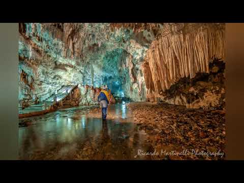 Vídeo: As Melhores Cavernas Do Laos E Como Visitar