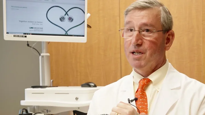 Bladder Cancer Awareness with Dr. Schull