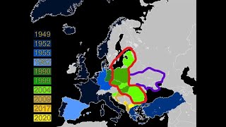 Cuál es la causa-raíz de la guerra en Ucrania?