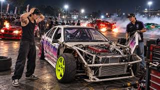 I FOUND MY STOLEN DRIFT CAR IN MALAYSIA…