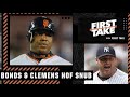 Stephen A. & Mad Dog Russo’s HEATED debate on Barry Bonds & Roger Clemens missing the Hall of Fame
