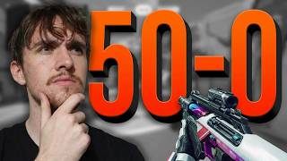 One Shot Splitgate Legend