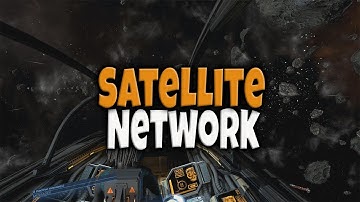 Satellites for fun and profit | X4: Foundations