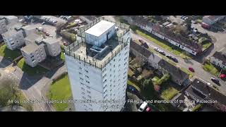 Ensure regulatory compliance with an M-Four Fire Risk Assessment