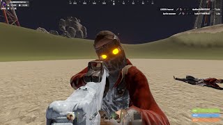 : rust highlights old recoil/   