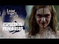 Lo más aterrador de Lo Que la Gente Cuenta 👻 | PARTE 5