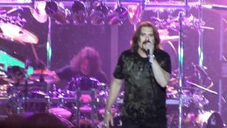 Dream Theater - Caught in a Web - Live @ High Voltage Festival 2011 London