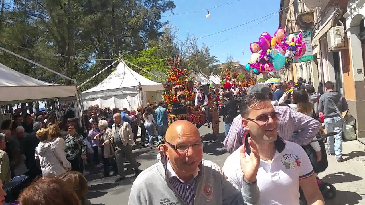 Sagra Della Ricotta Vizzini 2022 Programma