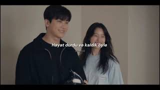 Happiness X Ben Hâlâ Rüyada -Kore Klip