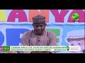 Shirin Yara Manyan Gobe Umar Ibrahim Bello LIVE 30 04 2026 AfricaTv3 
