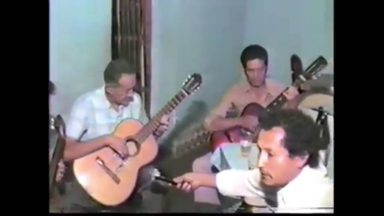 HUGO BARRANCOS EN VIVO EL MAESTRO DE LA GUITARRA DE VALLEGRANDE