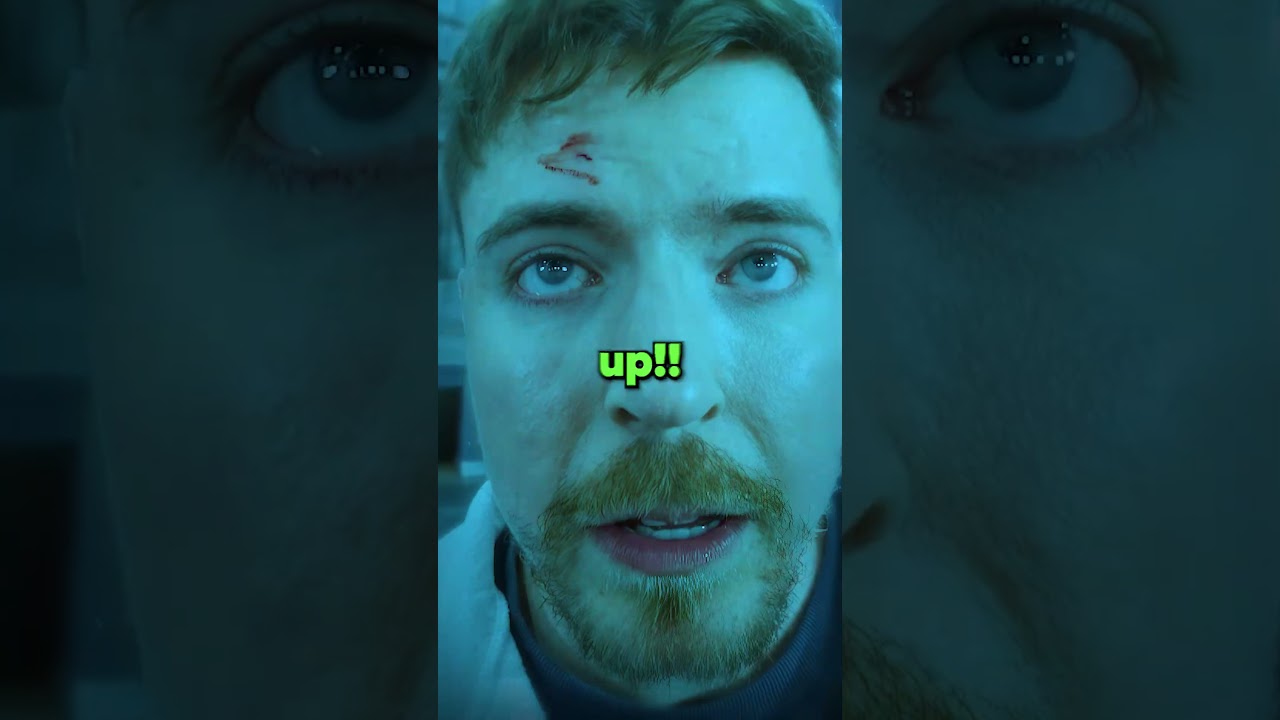 Most Painful MrBeast Challenges 🥵