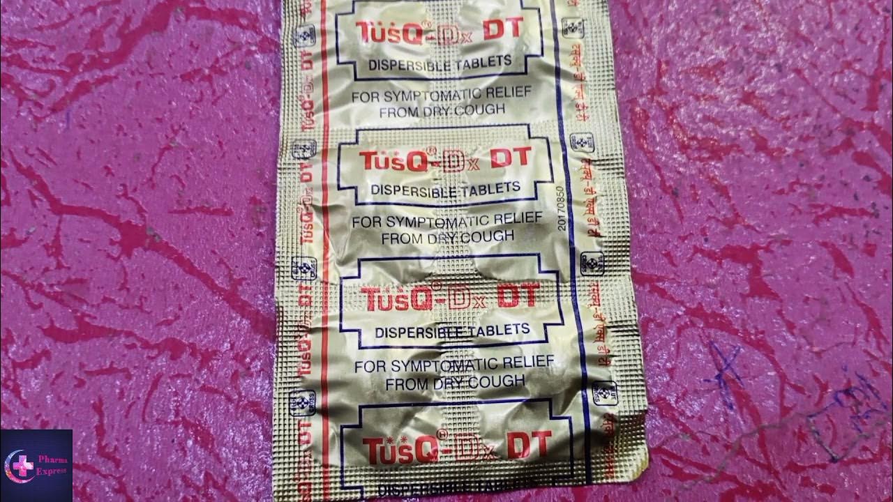 Tusq DX DT tablet Uses / टस्क्वडीएक्स टैबलेट uses YouTube