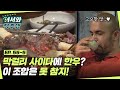 막걸리+사이다에 한우❓❗ 이 조합은 못.참.지❗ 너무 맛있어서 기절할것 같아♥ l #어서와정주행​ l #MBCevery1 l EP.55-5