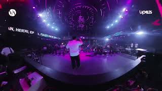 Download Lagu UPALLS LIVE SET - STARSTRACK (BREAKBEAT) @TEMBAKLANGITCLUB (VALA X SOUNDHYPE) MP3