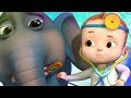 Doctor Checkup Song | + Many More Baby Ronnie Rhymes | Nursery Rhymes & Kids Songs By Videogyan