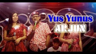 BR 99 Dangdut Bogor - II ARJUN II Yus Yunus Feat. Santi & Ana
