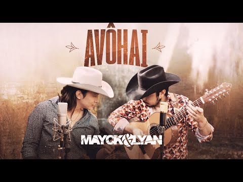 Mayck e Lyan