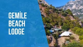 Gemile Beach Lodge | Neredekal.com Resimi