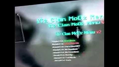iTz clan v2