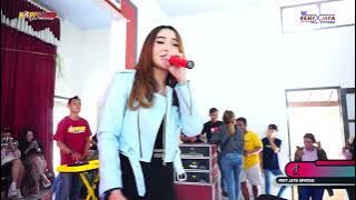 HAPPY LOSS - CINTAKU - DIFARINA INDRA - HAPPY PARTY SWEET PARTY -GEDUNG PGRI KUDUS