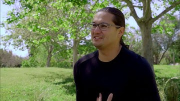 Preserving Indigenous Languages - Jacob Pratt
