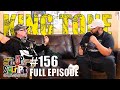 F.D.S #156 - KING TONE - "HEAD OF THE LATIN KINGS" (VERY PASSIONATE) - FULL EPISODE