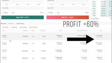 2022 PumpBot Gateio: 60% with one Crypto Pump and Dump - BEST Free Pump and Dump Crypto Bot