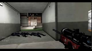 Crossfire Edit #1