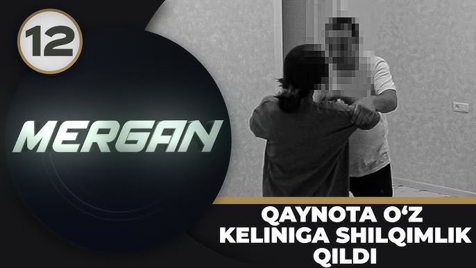 Havaskor qozoq porno