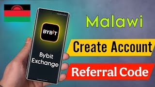 How to Create Bybit Account in Malawi ⚡ Bybit Referral Code for Malawi screenshot 5