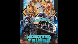 Monster Trucks (2017) Movie Review Monster Trucks (2017) Movie Review