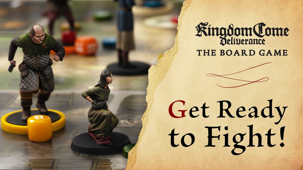 KingdomCome : DICE - Apps on Google Play