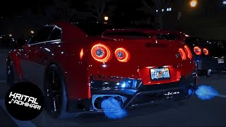 Krital Adhikari & DeepHuseyin - Shadow (Original Mix)