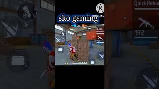 free fire 🥰gameplay 😈 💥only red nbomber ❤#newtrend  🤡#freefiremax👻 #sigma👇 #short ⚙️