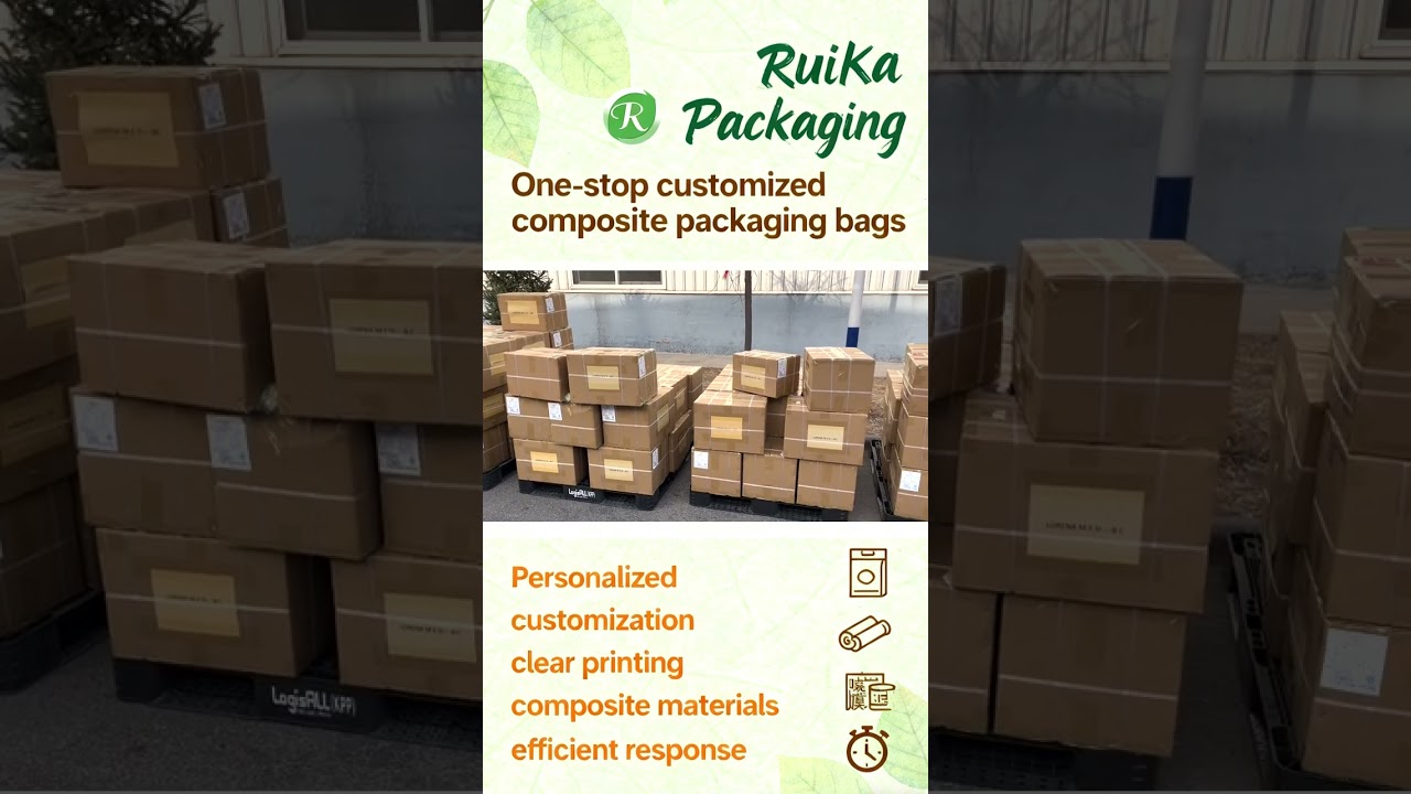 #foodpackaging