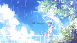 Video thumbnail of "RAIN - Mafumafu - Sub. Español + Romaji"