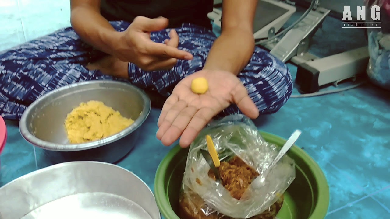 Membuat kue lebaran 2018 Documentation YouTube Membuat kue lebaran 2018 Documentation YouTube