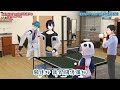 【にじさんじ/彩虹社】賭上重大告知的權力來打桌球吧!